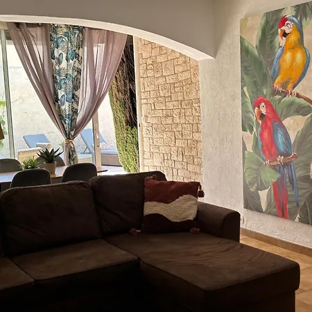 Apartment Cosy Avec Piscine ,parking Et Jardin Villeneuve-lès-Avignon