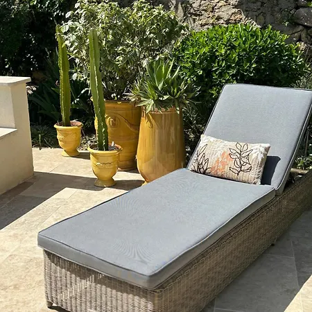 Apartment Cosy Avec Piscine ,parking Et Jardin Villeneuve-lès-Avignon