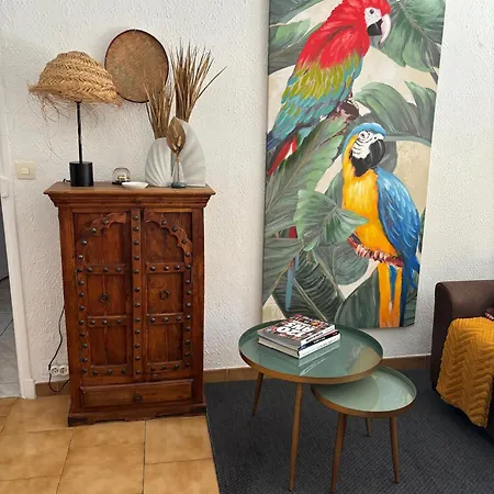 Cosy Avec Piscine ,parking Et Jardin Villeneuve-lès-Avignon