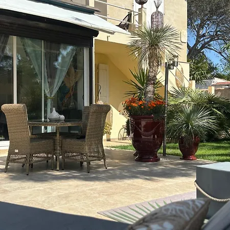 アパート Bel Appartement Avec Terrasse Aux Portes D'Avignon Piscine Et Parking