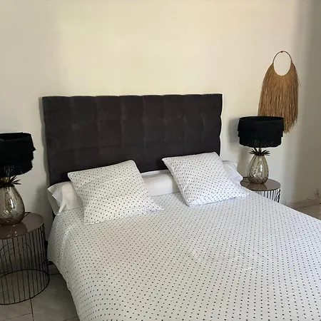 Cosy Avec Piscine ,parking Et Jardin Villeneuve-lès-Avignon