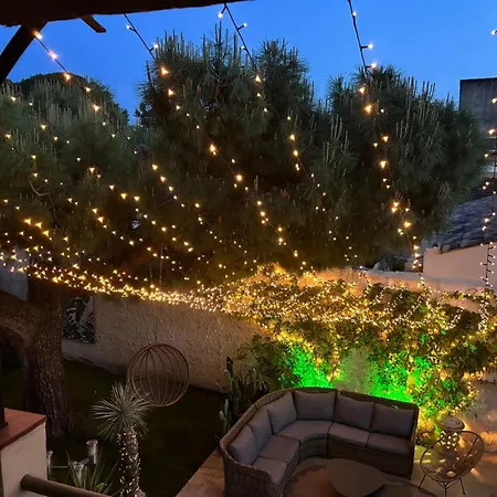 Appartamento Bel Avec Terrasse Aux Portes D'avignon Piscine Et Parking Villeneuve-lès-Avignon