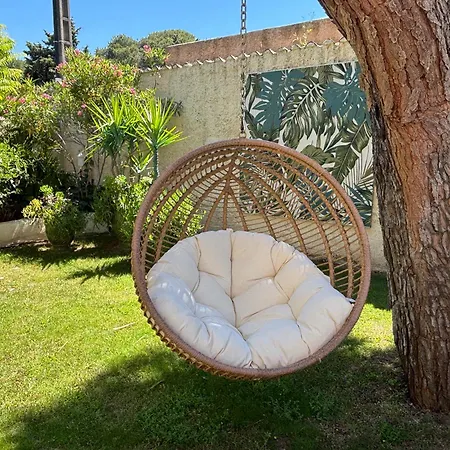 Appartamento Bel Avec Terrasse Aux Portes D'avignon Piscine Et Parking
