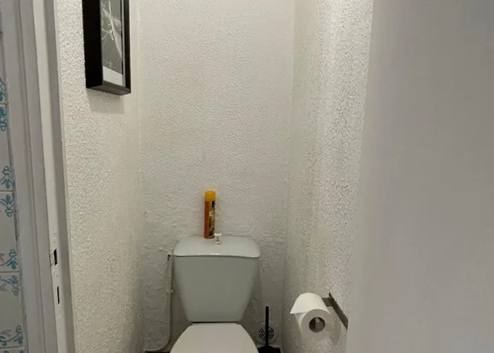 Apartment Cosy Avec Piscine ,parking Et Jardin Villeneuve-les-Avignon